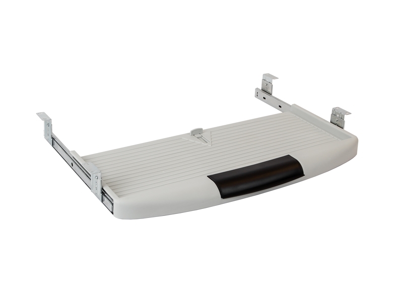 TecLines TUT001 Untertisch-Tastaturauszug  TecLines TUT001 Untertisch-Tastaturauszug