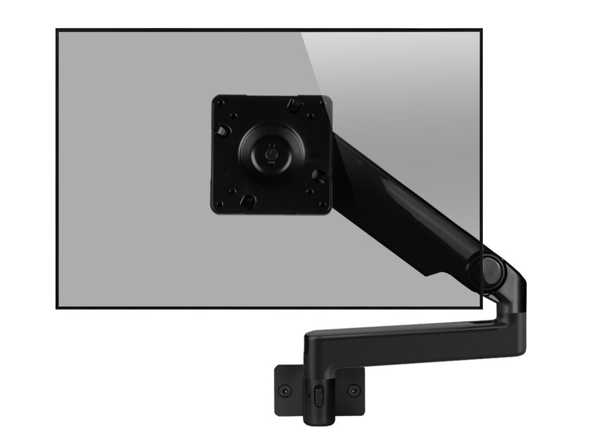 Human Scale M2.1 Monitor Arm Black bei uns günstig einkaufen