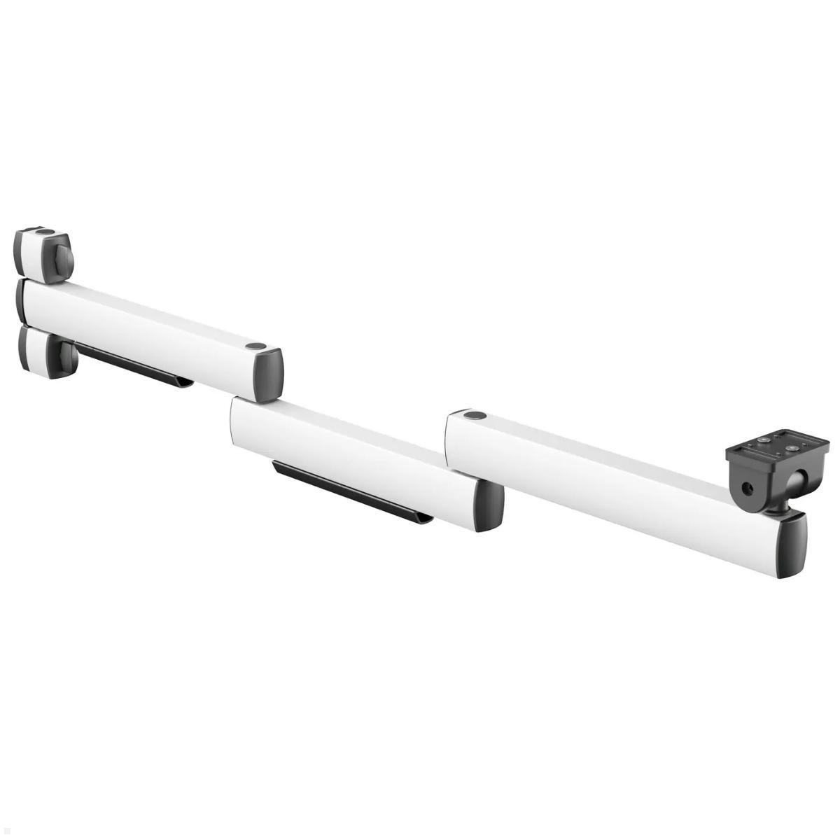 Novus POS Schwenkarm 853+7509+000 XL Tragarm, silber