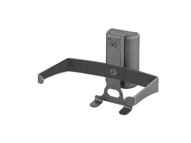 Cavus Lautsprecher Wandhalterung Bose Soundtouch 10 neigbar, ohne Lautsprecher