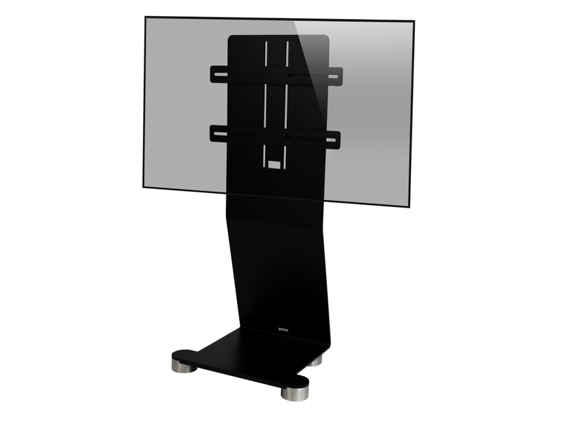 Wissmann TV Standfuß swing art 120-ST Wissmann TV Standfuß swing art 120-ST