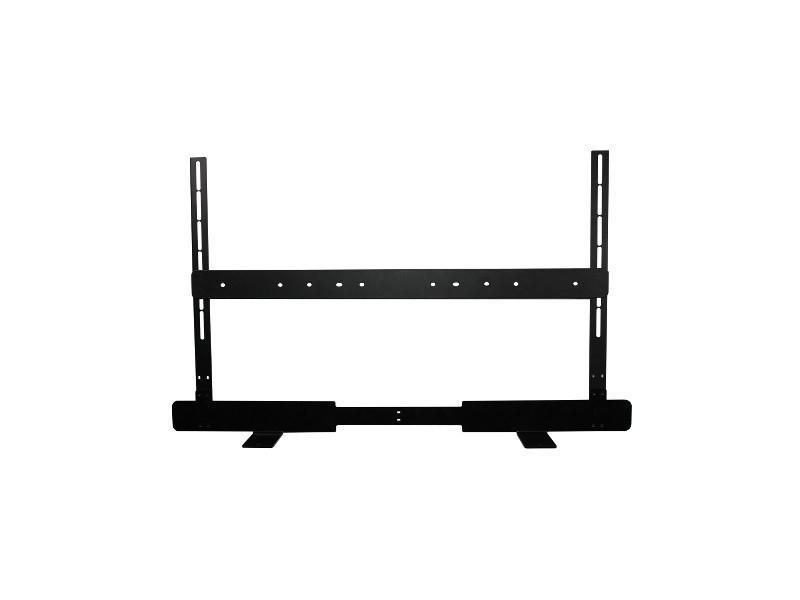 Cavus BTS300 Halterung für Bose Soundtouch 300, Soundbar 700, schwarz
