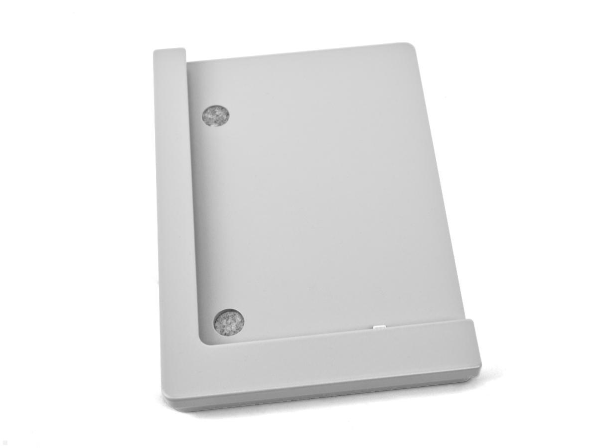 TabLines TWP003S Wandhalterung für iPad Pro 11.0, silber, Halterung TabLines TWP003S Wandhalterung für iPad Pro 11.0, silber, Halterung