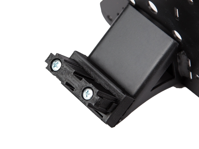 MonLines V027 VESA Adapter für Samsung SE390 ohne Vesa MonLines V027 VESA Adapter für Samsung SE390 ohne Vesa