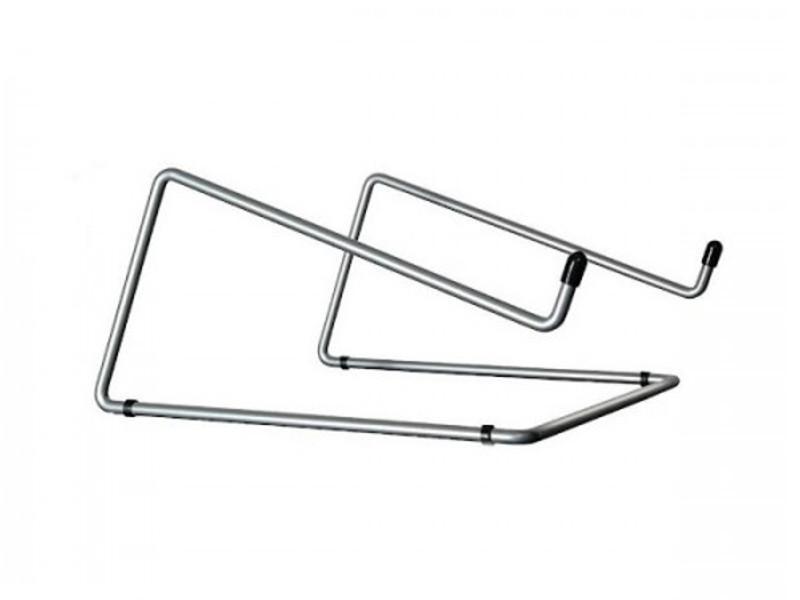 R-Go Steel Office Laptopständer RGOSC020 mit Tastaturablage R-Go Steel Office Laptopständer RGOSC020 mit Tastaturablage