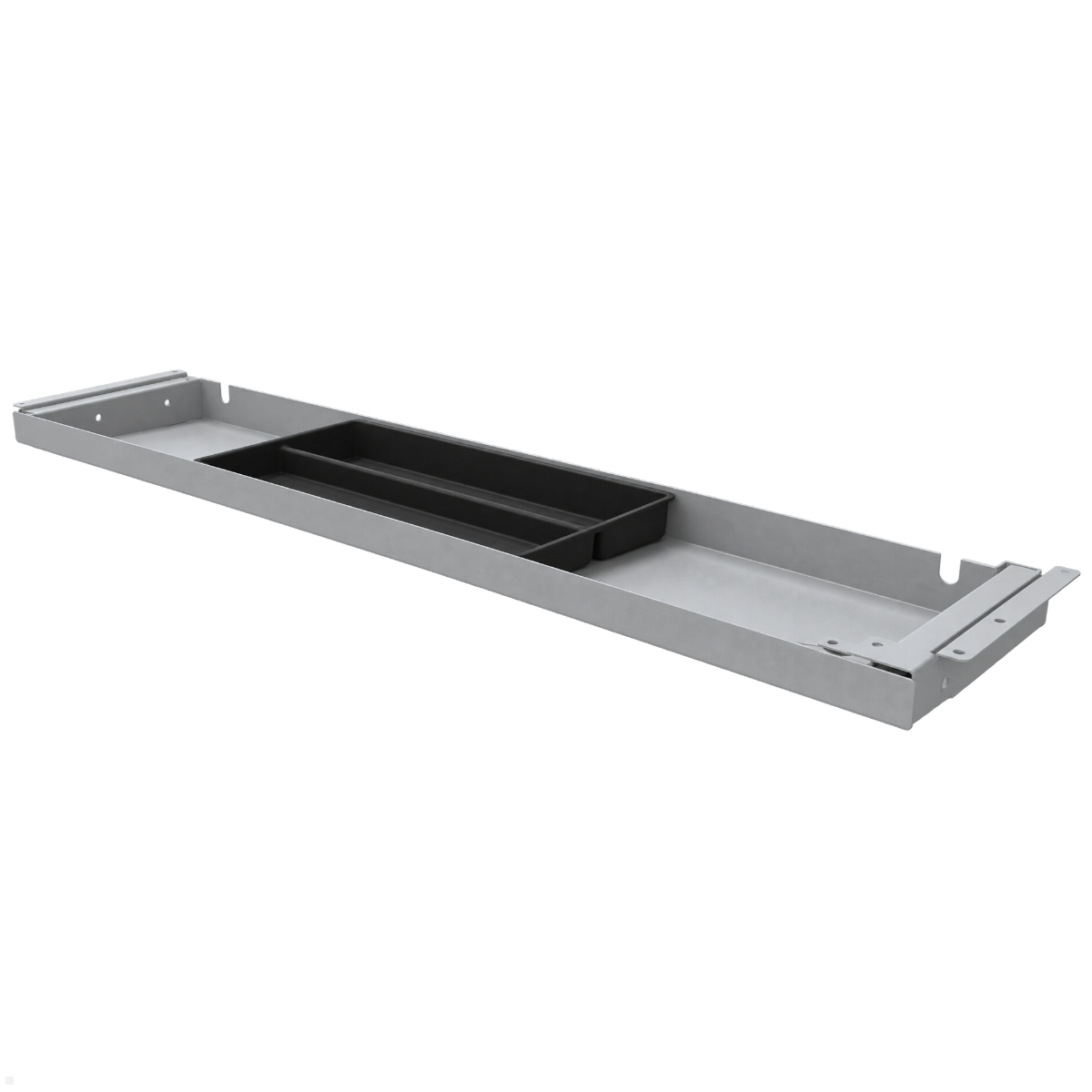 APTO Ultra Pen, Groß, inklusive herausnehmbarer Kunststoffeinlage, Aluminium