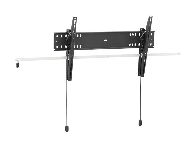 Vogels PFW 4710 neigbare TV Wandhalterung 55-65Zoll diebstahlsicher