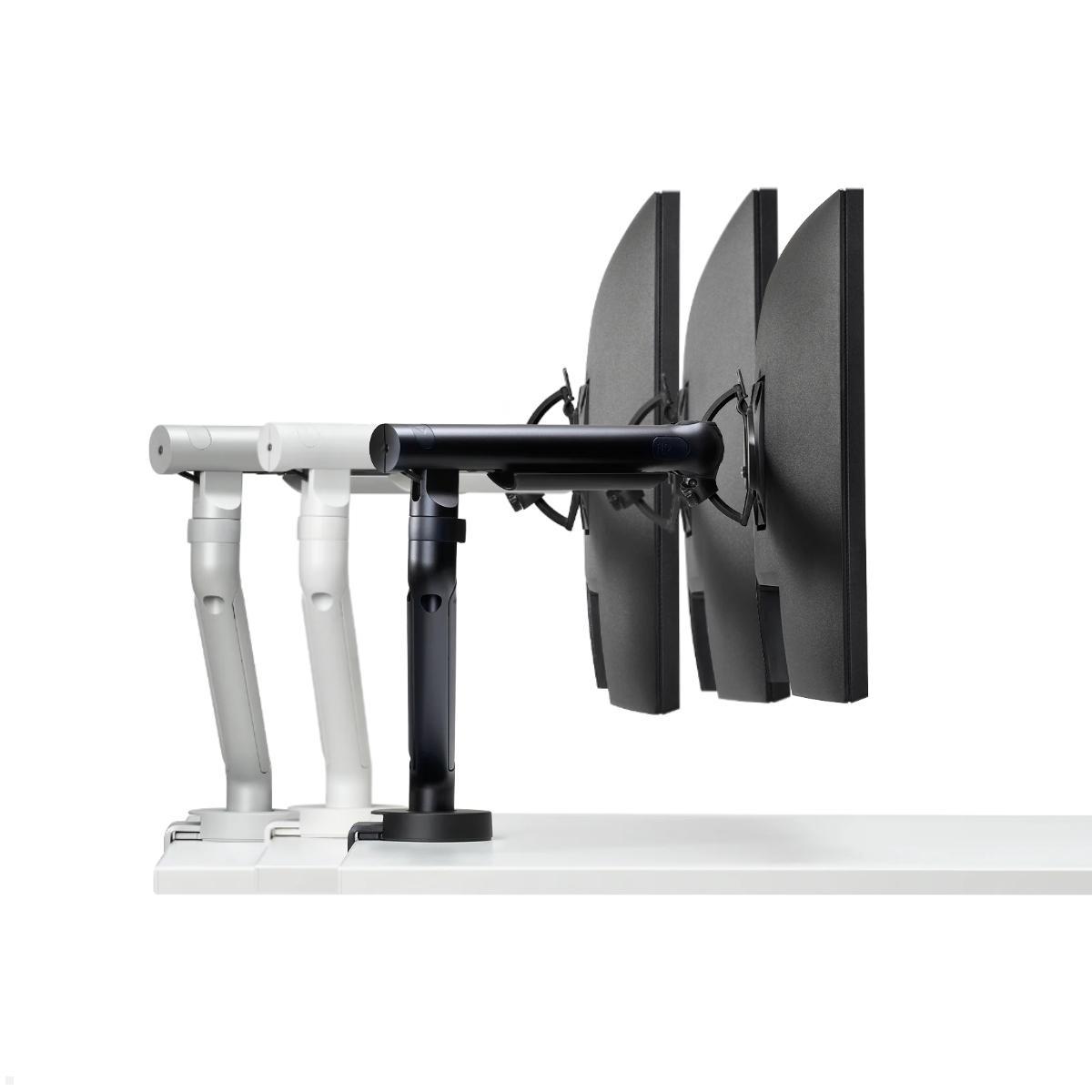 CBS Flo Dynamic Monitor Tischhalterung 2-7 kg mit Tischklemme