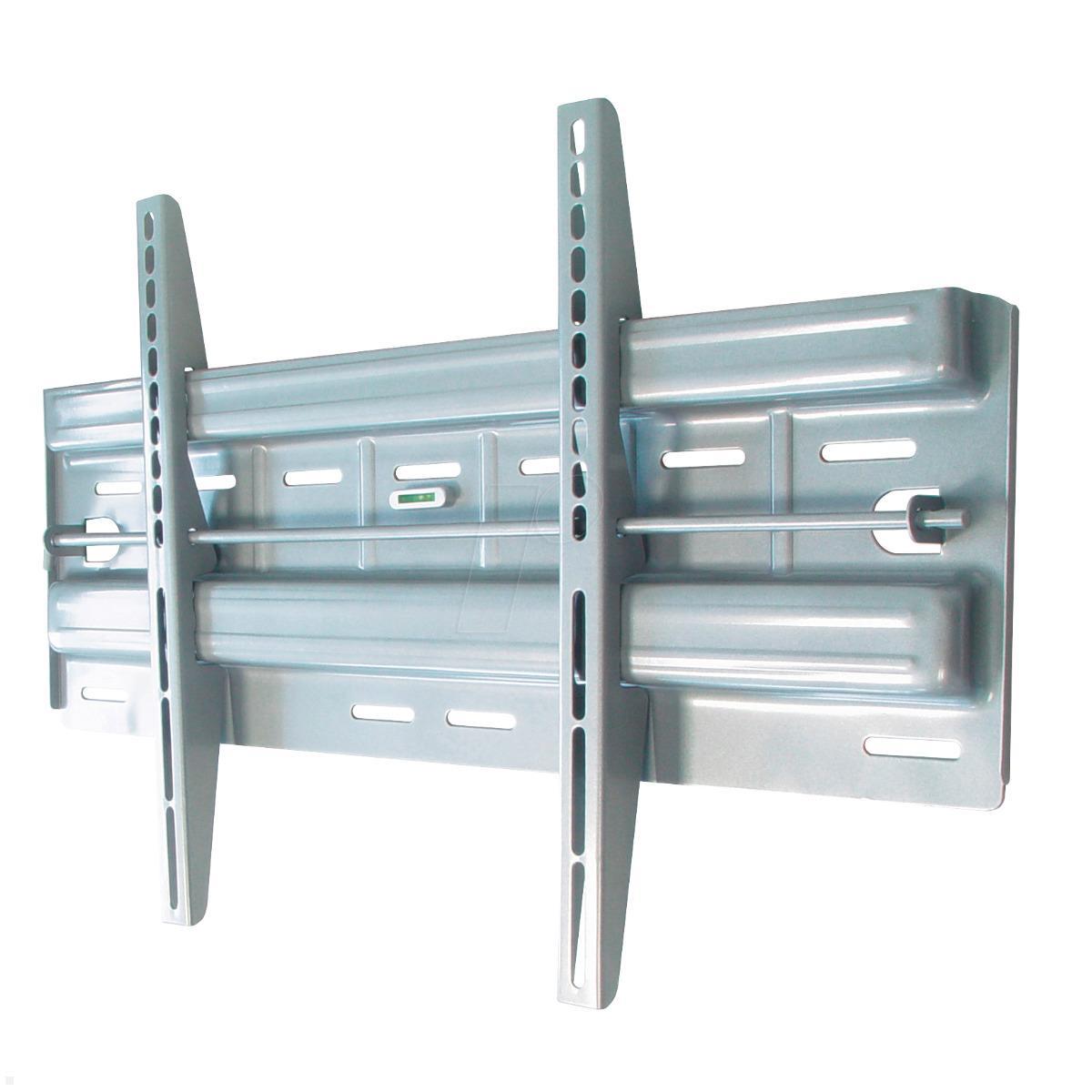 MonLines MWH020S Flache TV Wandhalterung bis 50 Zoll, diebstahlsicher MonLines MWH020S Flache TV Wandhalterung bis 50 Zoll, diebstahlsicher