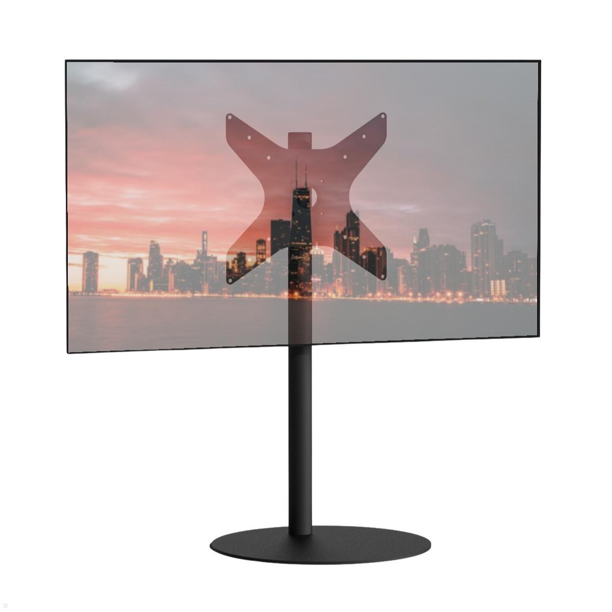 Cavus SPHERE100B44 TV Ständer rund 32 - 65 Zoll Säule 1000 mm Cavus SPHERE100B44 TV Ständer rund 32 - 65 Zoll Säule 1000 mm