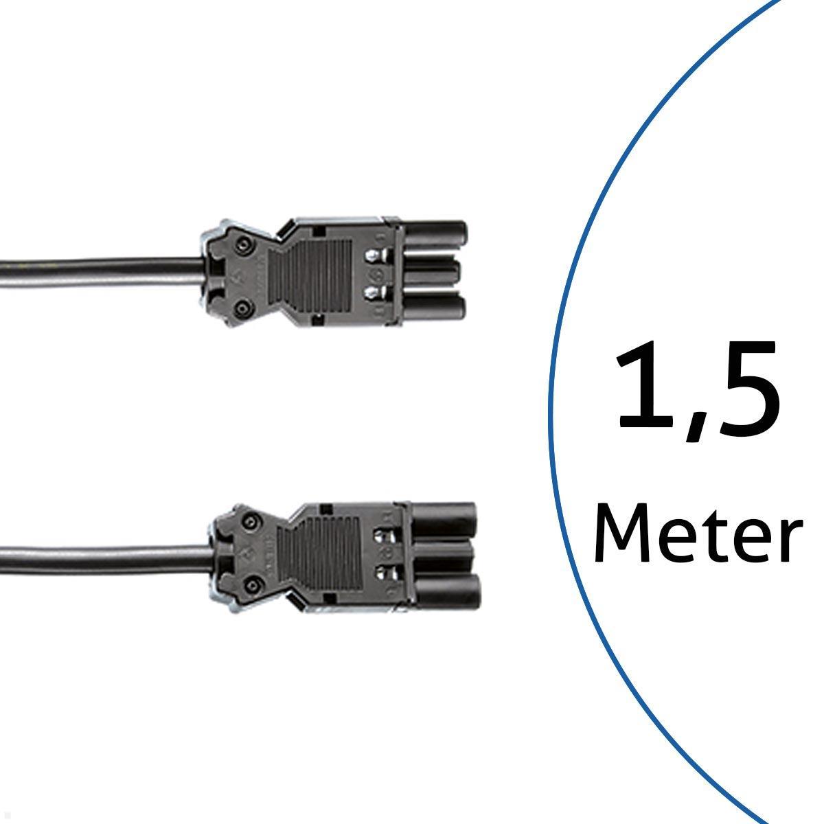 Bachmann Geräteverlängerung GST18 1,5 m (375.0043) Bachmann Geräteverlängerung GST18 1,5 m (375.0043)