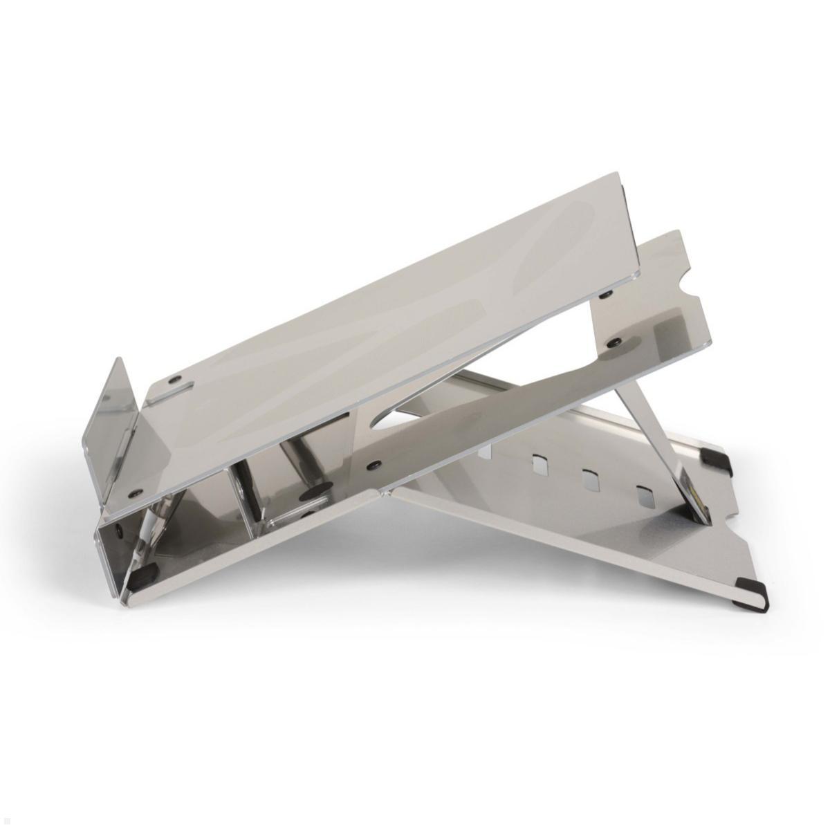 BakkerElkhuizen Laptopständer Ergo-Q 260, höhenverstellbar (BNEQ260) BakkerElkhuizen Laptopständer Ergo-Q 260, höhenverstellbar (BNEQ260)