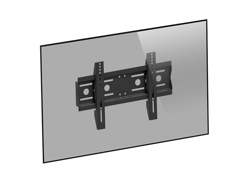 Edbak LWB2 neigbare Monitor Wand Halterung, 26-40Zoll Edbak LWB2 neigbare Monitor Wand Halterung, 26-40Zoll