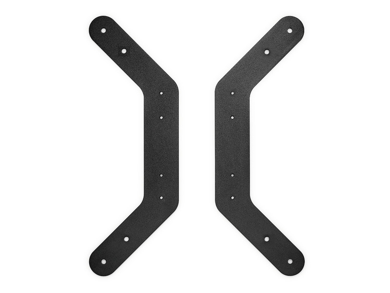 Novus Vesa Adapter Erweiterung 200x100 auf 400x400 (795+9105+000)
