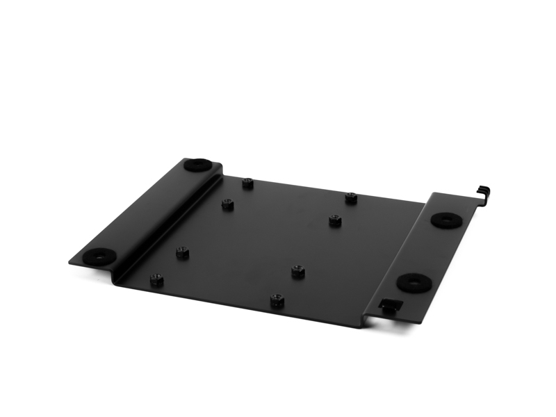 MonLines V048 VESA Adapterplatte für Metz Fernseher 015ZU1193 back