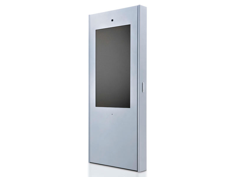 EOL - Hyundai H461SCI - Touch Outdoor Stele, Digital Signage EOL - Hyundai H461SCI - Touch Outdoor Stele, Digital Signage