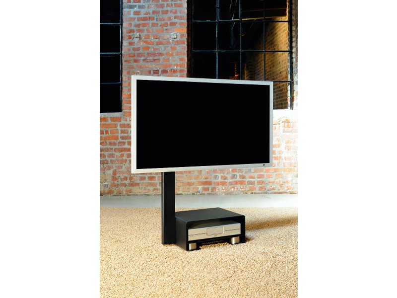 Wissmann TV Standfuß move art 125-S, 40 - 65 Zoll