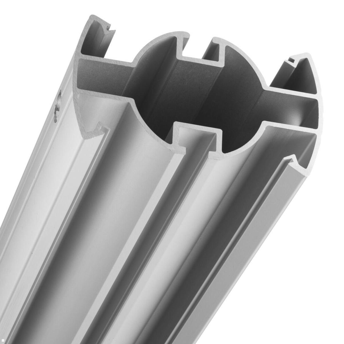 Vogel´s Connect-It II PUC 2508 Rohr, 80 cm Vogel´s Connect-It II PUC 2508 Rohr, 80 cm