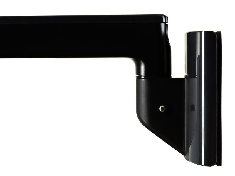 Humanscale M2 schwenkbare Monitorwandhalter M2HB2S