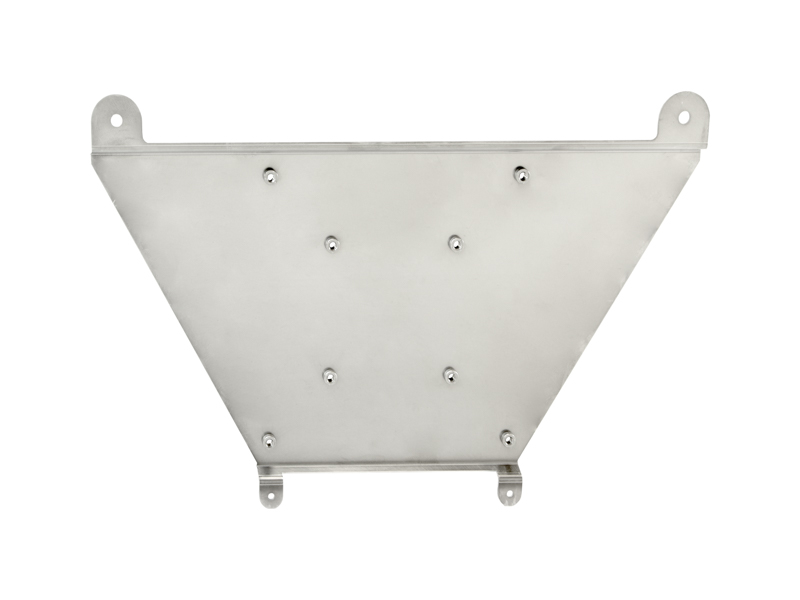 MonLines VESA Halterung Adapterplatte 013ZM1091 für Metz Fernseher back MonLines VESA Halterung Adapterplatte 013ZM1091 für Metz Fernseher back