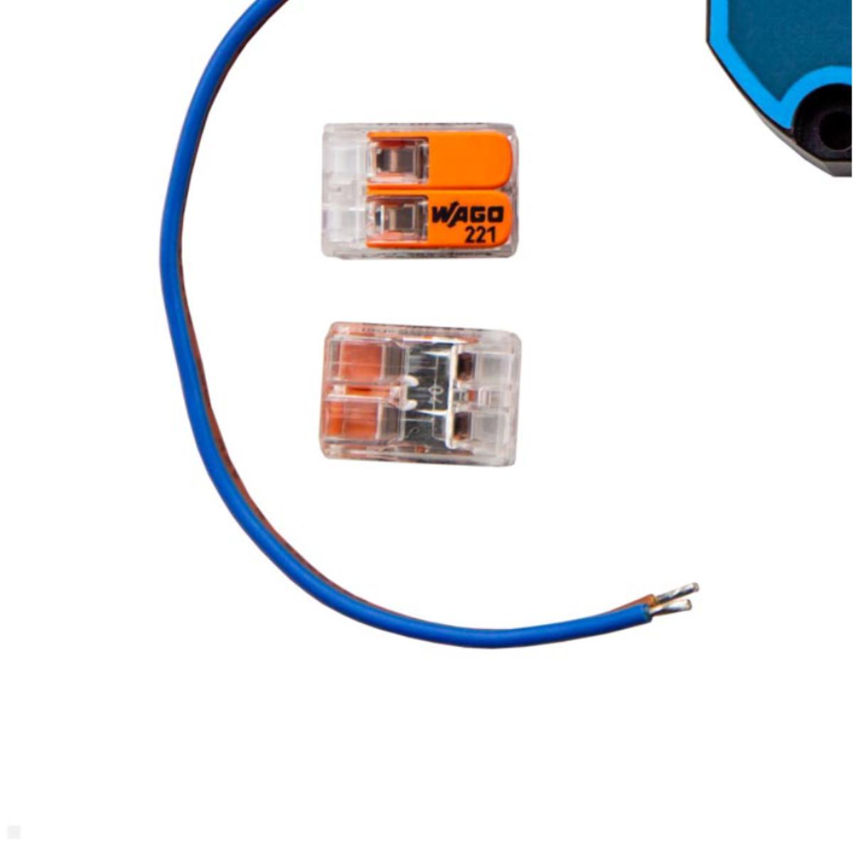 TecLines TNT004 Wandeinbau USB Tablet Unterputz Netzteil 30W Leistung inkl. WAGO Klemmen TecLines TNT004 Wandeinbau USB Tablet Unterputz Netzteil 30W Leistung inkl. WAGO Klemmen