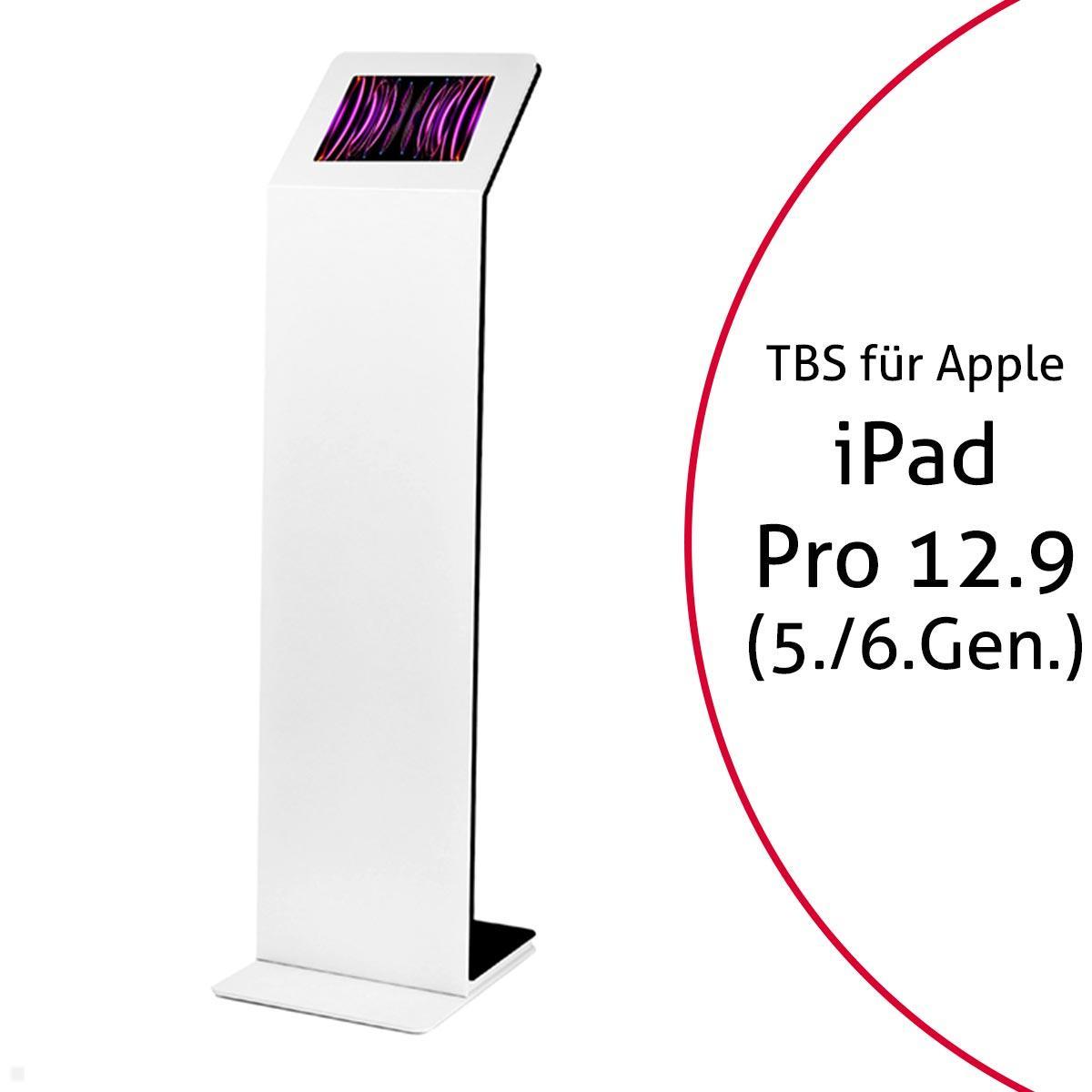 TabLines TBS096 Design Tabletständer quer Apple iPad Pro 12.9 (5./6. Gen.) TabLines TBS096 Design Tabletständer quer Apple iPad Pro 12.9 (5./6. Gen.)