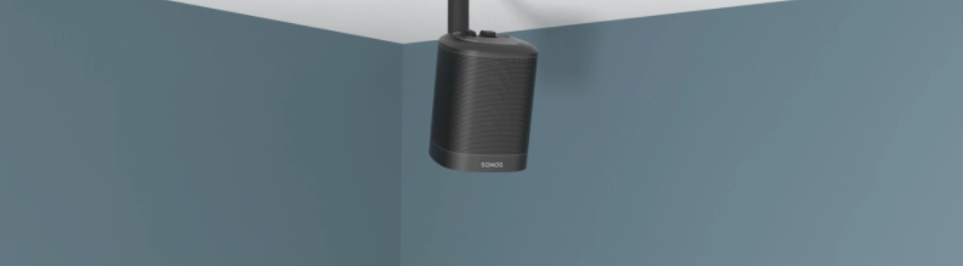 Lautsprecherhalter für SONOS One Lautsprecherhalter für SONOS One