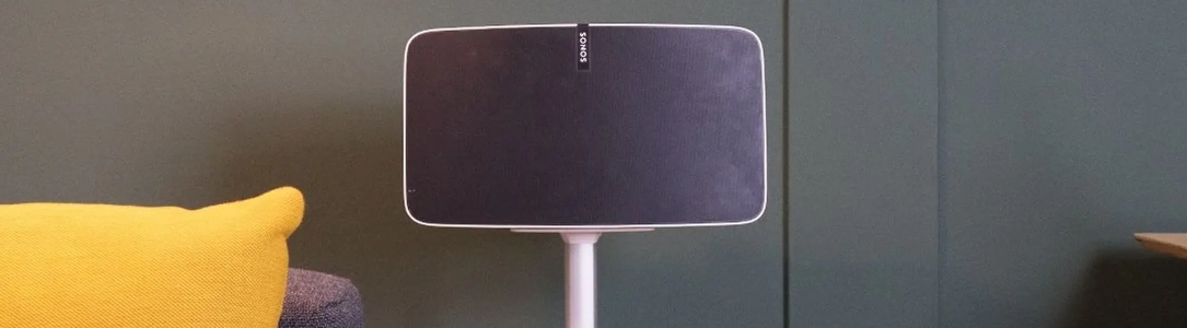 Wandhalterung für SONOS CONNECT: AMP Wandhalterung für SONOS CONNECT: AMP
