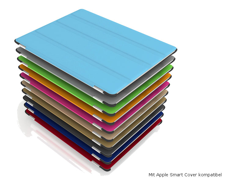 Vogels TMS 206 Starter Pack für Apple iPad 2/ iPad 3/iPad 4 Wandhalterung