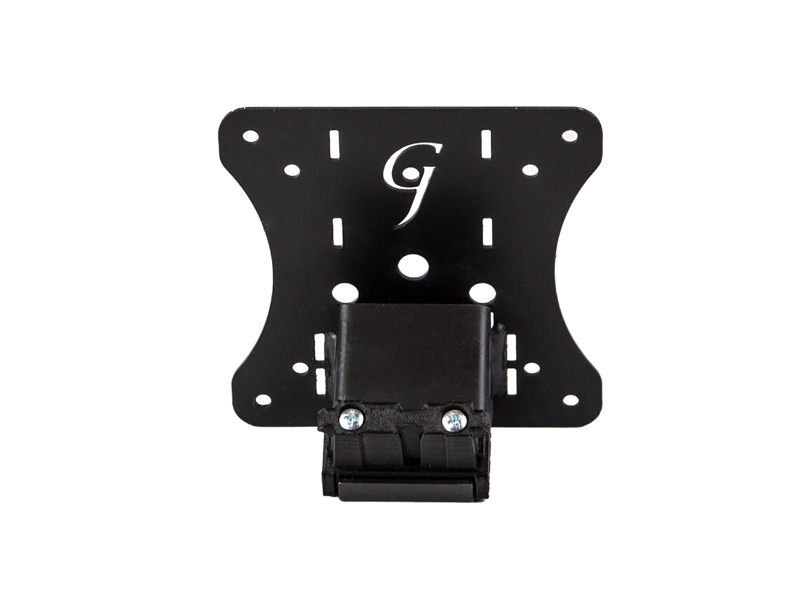 MonLines V027 VESA Adapter für Samsung SE390 Serie back MonLines V027 VESA Adapter für Samsung SE390 Serie back