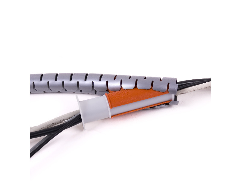 Dataflex Addit 33.732 Kabelschlucker und Einzugshilfe Dataflex Addit 33.732 Kabelschlucker und Einzugshilfe