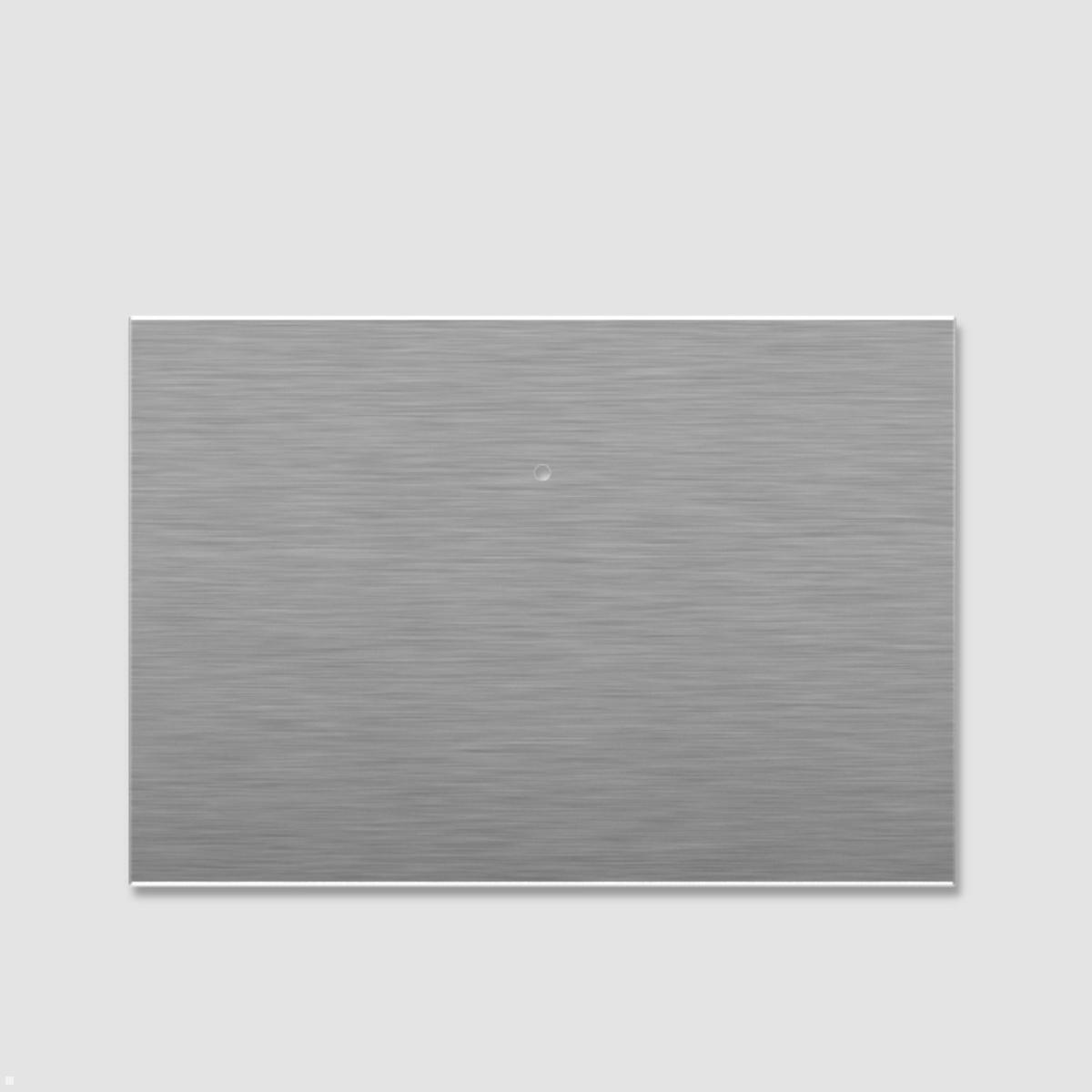 Cavus SQUARE150S44 TV Standfuß rechteckig 32 - 65 Zoll, Säule 150 cm Bodenplatte