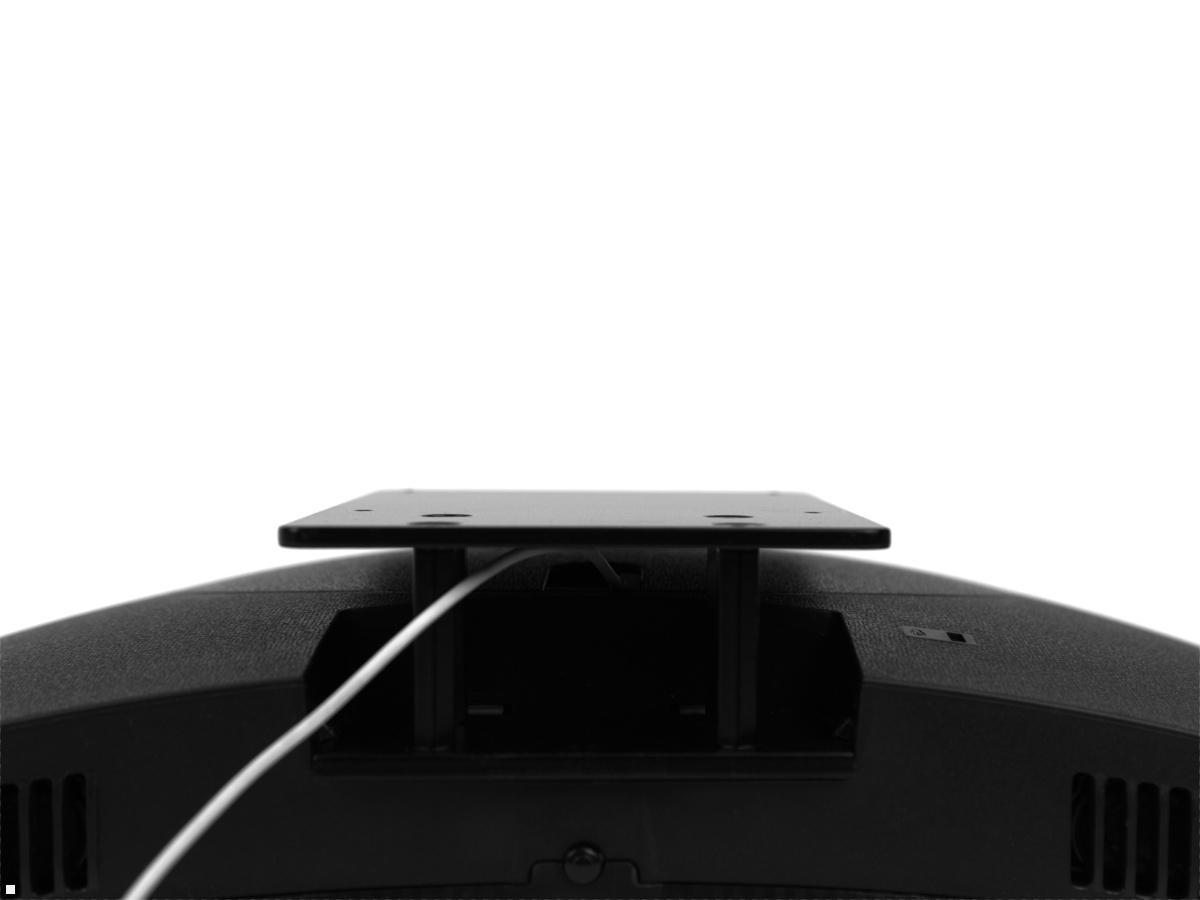 MonLines V074 VESA Adapter für Samsung C32T550FD C27T55 Kabelführung MonLines V074 VESA Adapter für Samsung C32T550FD C27T55 Kabelführung