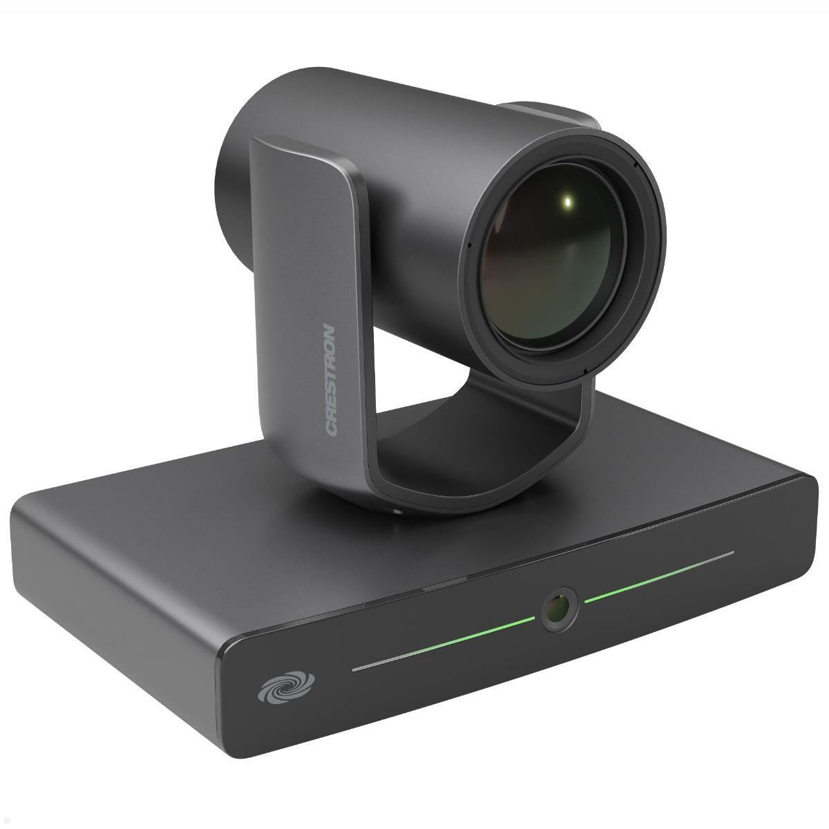 Crestron 1 Beyond i12 Intelligente PTZ-Standalone-Kamera (IV-CAM-I12-B) Crestron 1 Beyond i12 Intelligente PTZ-Standalone-Kamera (IV-CAM-I12-B)