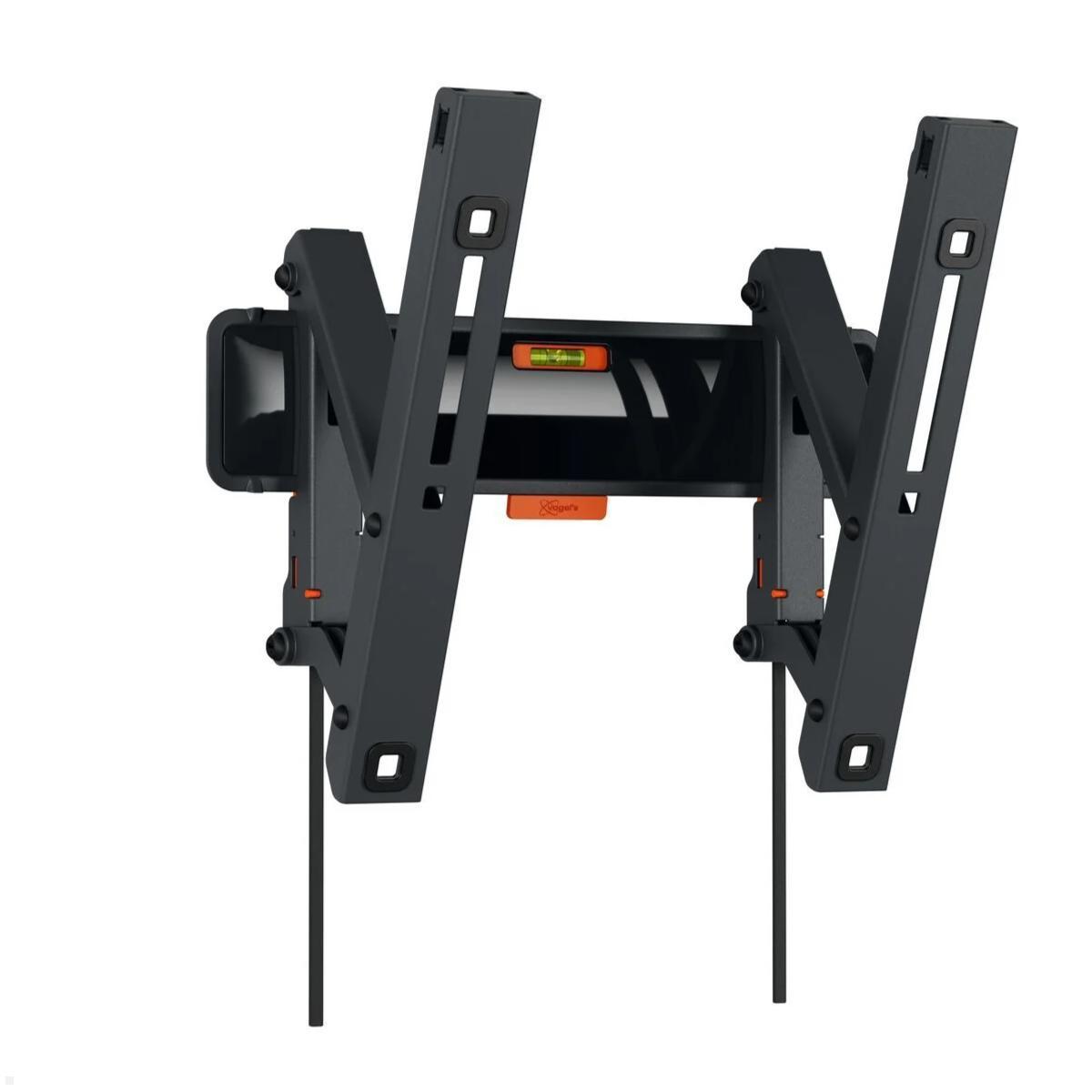 Vogels COMFORT TVM 3215 neigbare TV Wandhalterung 19-43 Zoll, schwarz Vogels COMFORT TVM 3215 neigbare TV Wandhalterung 19-43 Zoll, schwarz