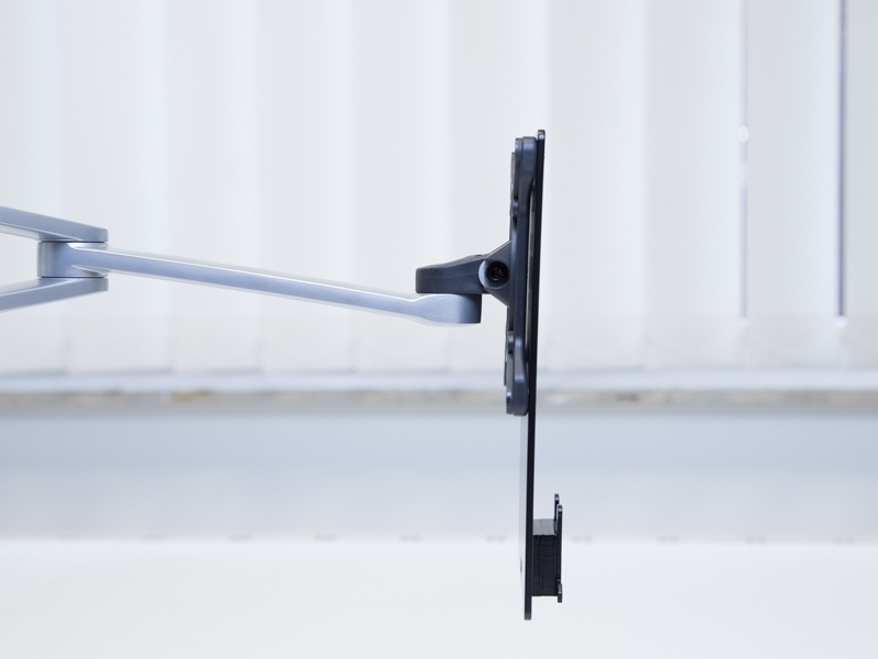 MonLines V018B VESA Adapter für ViewSonic Monitore side MonLines V018B VESA Adapter für ViewSonic Monitore side