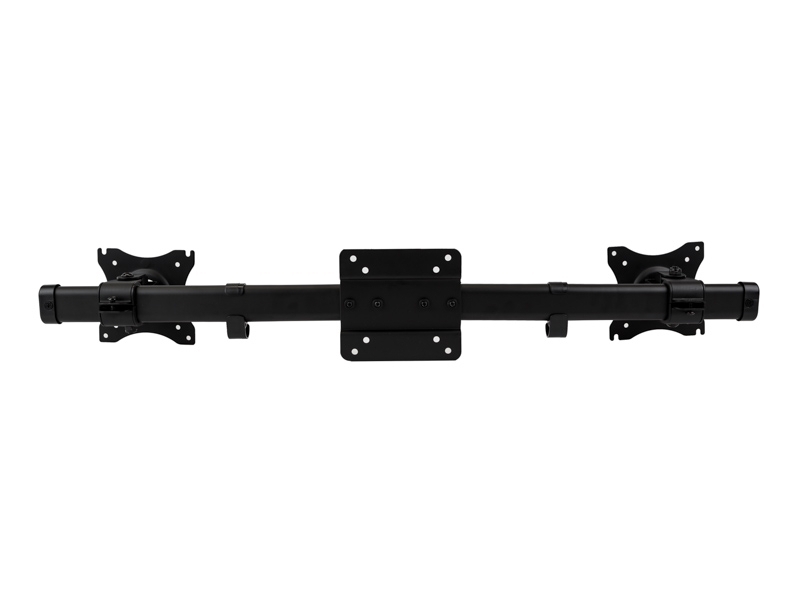 MonLines MDK001B Dual VESA Adapter für 2-fach Monitorhalterung
