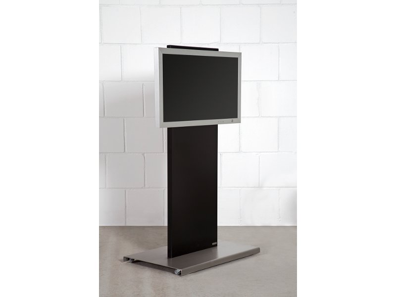 Wissmann TV Standfuß flat art 135-ST, 28 - 55 Zoll, Anwendung