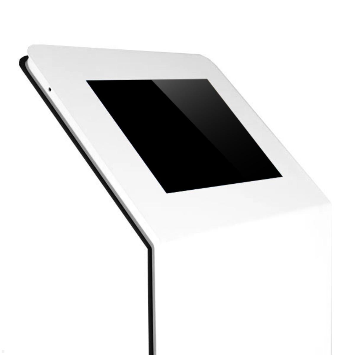 TabLines TBS121 Design Tabletständer quer für Samsung Galaxy Tab A9+ 11.0, Querformat TabLines TBS121 Design Tabletständer quer für Samsung Galaxy Tab A9+ 11.0, Querformat