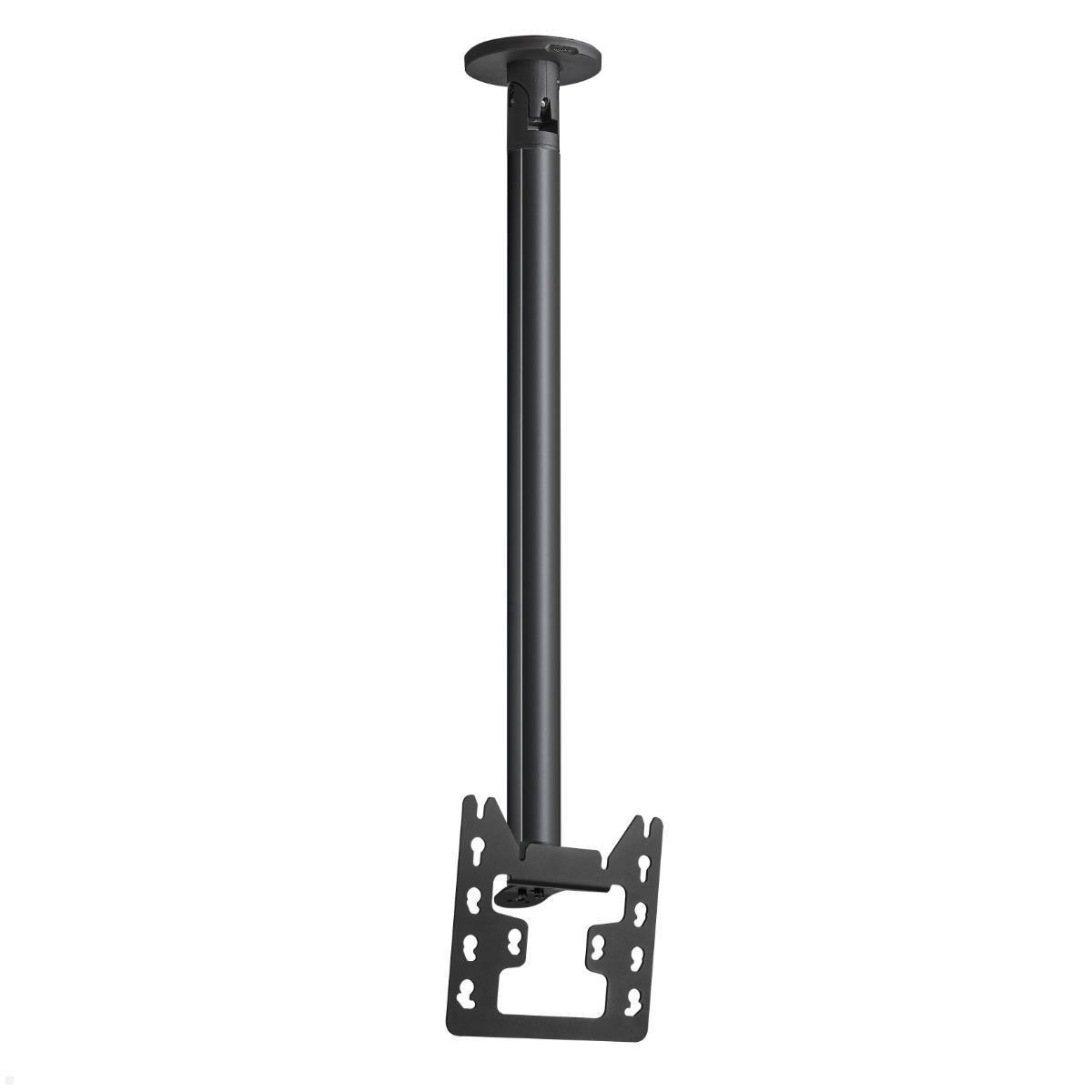 Vogels Connect-it CT241522B Deckenhalter bis 43 Zoll, schwarz Vogels Connect-it CT241522B Deckenhalter bis 43 Zoll, schwarz