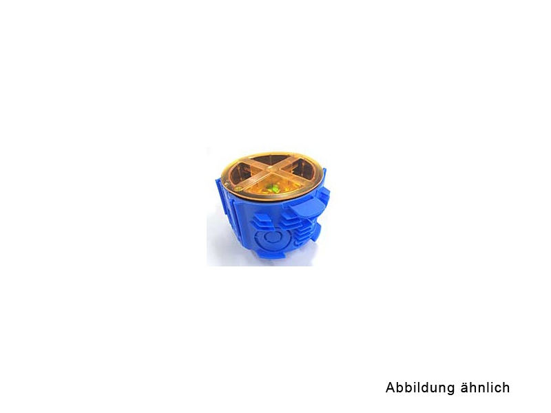 iRoom uniDock Unterputzdose (53BB-UNIDock)