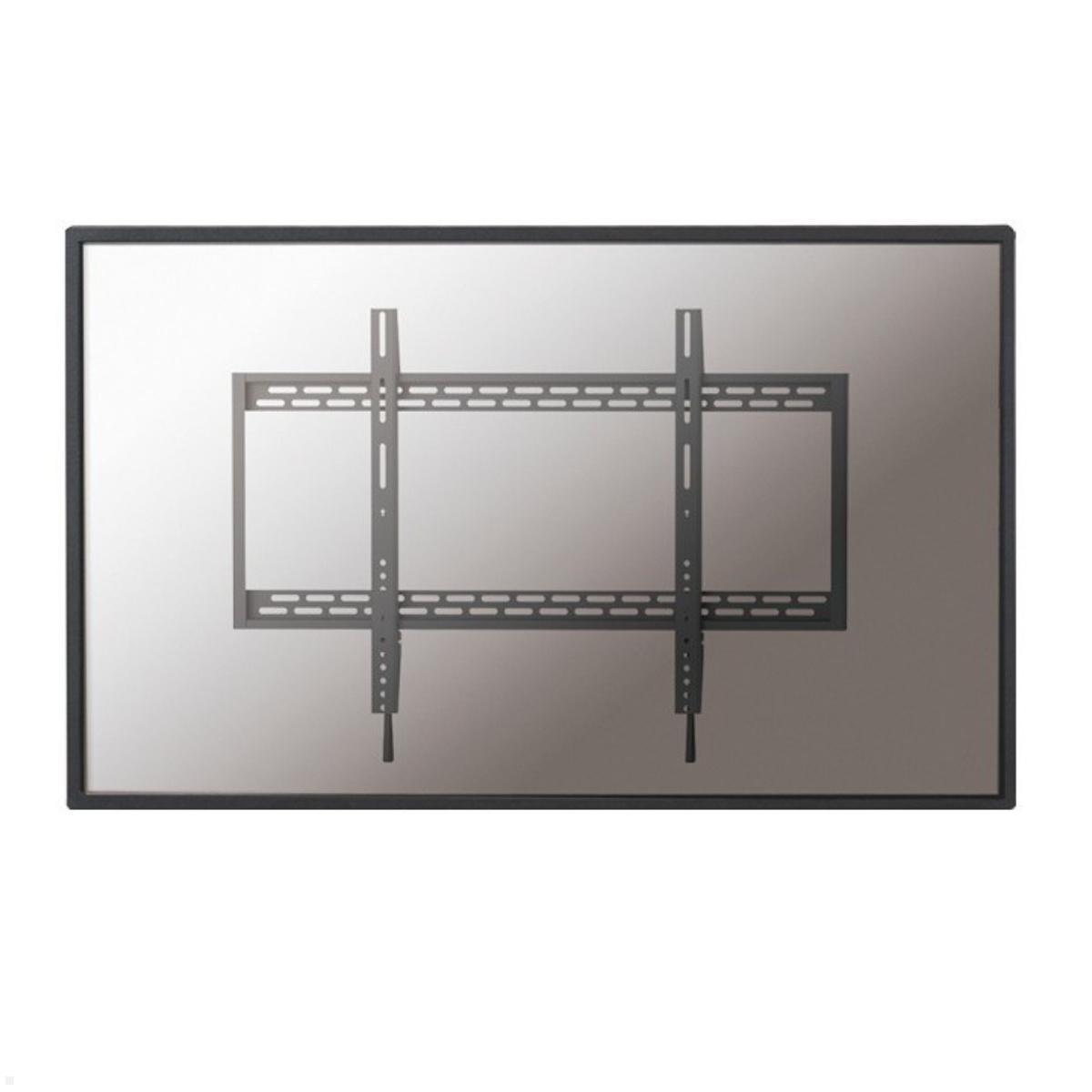 Neomounts LFD-W1000 fixe TV Wandhalterung Neomounts LFD-W1000 fixe TV Wandhalterung