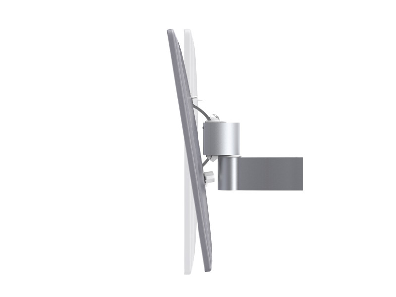 Vogel's WALL 3145 TV Wandhalterung 19"-40", weiß Neigbar