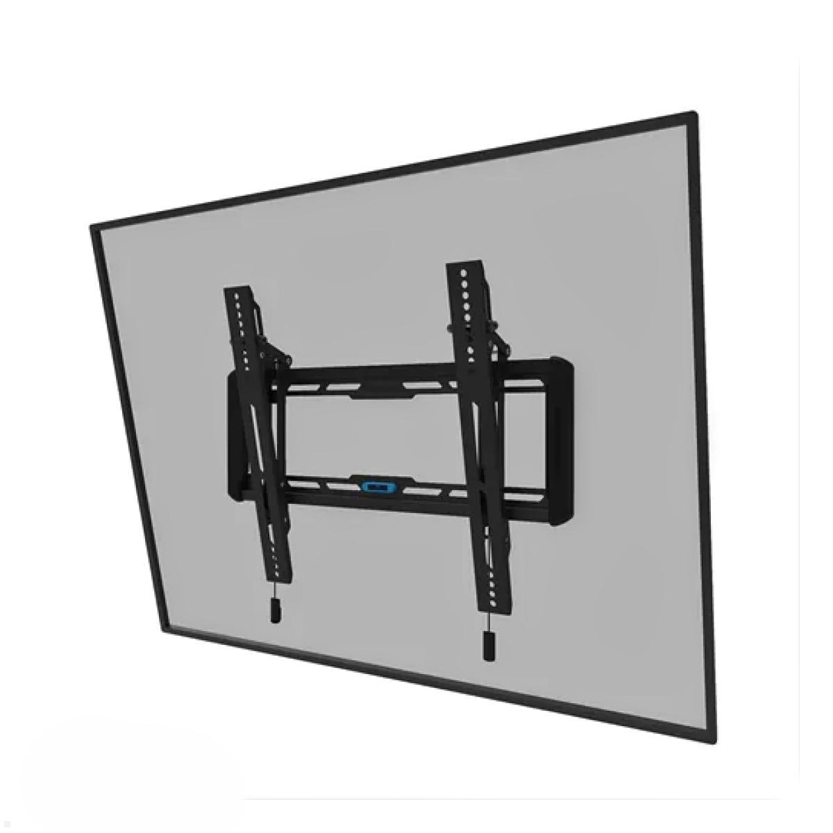 Neomounts WL35-550BL14 neigbare TV Wandhalterung 32 - 65 Zoll