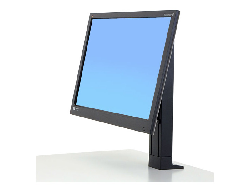 EOL - Ergotron Zubehör WorkFit Einzel-LD-Monitor-Kit (97-905) EOL - Ergotron Zubehör WorkFit Einzel-LD-Monitor-Kit (97-905)