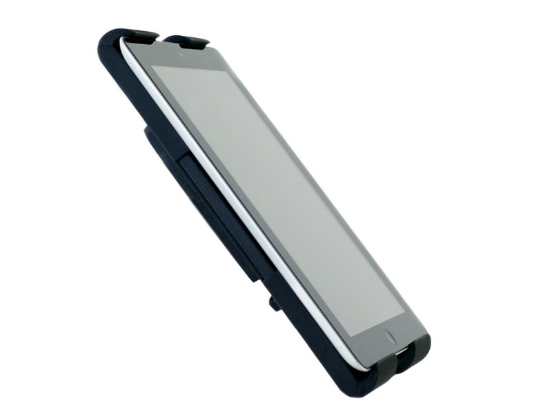 Novus Zubehör MY tab universal Tablet Halterung, anthrazit (911+3005+000)
