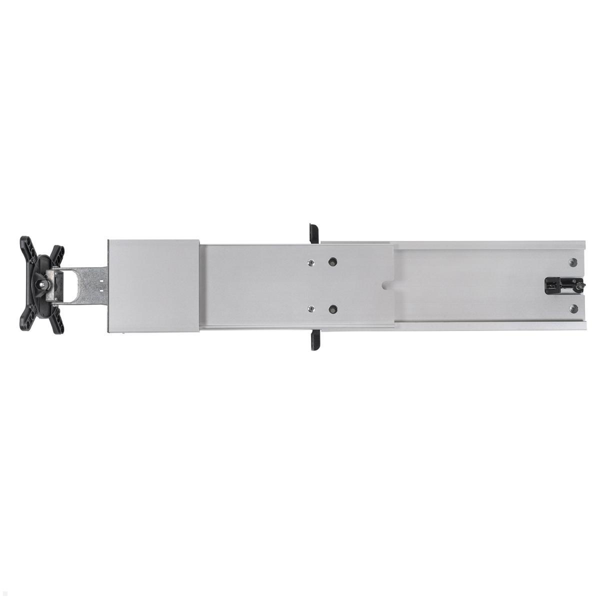 Novus SKY 20W Fernseh TV Wandhalterung, ausgezogen