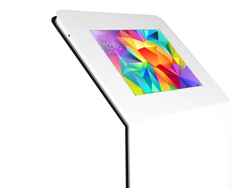 TabLines TBS020 Design Tablet Bodenständer Samsung Galaxy Tab 4 10.1 TabLines TBS020 Design Tablet Bodenständer Samsung Galaxy Tab 4 10.1