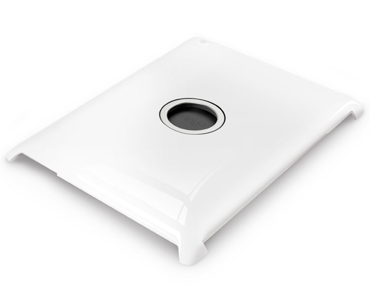 Vogels TMS 206 Starter Pack für Apple iPad 2/ iPad 3/iPad 4 Wandhalterung