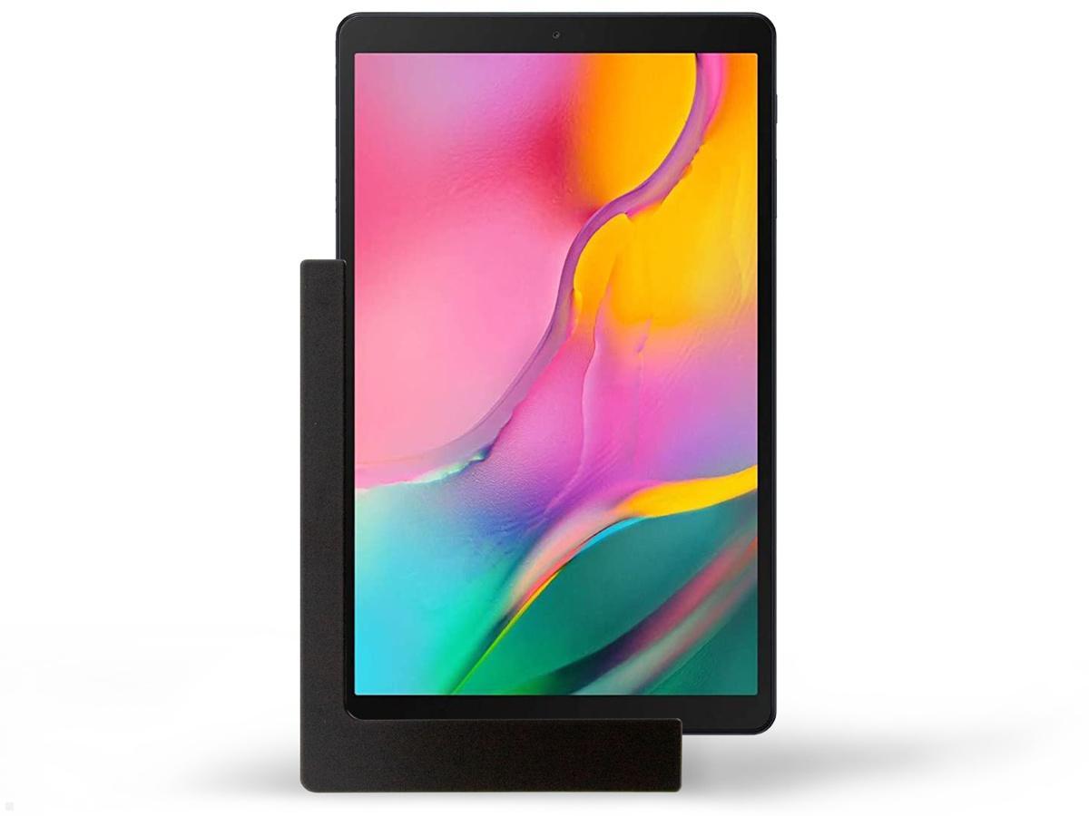 Tablet-Halterung-Samsung Galaxy Tab A inkl.TabPrint Curve